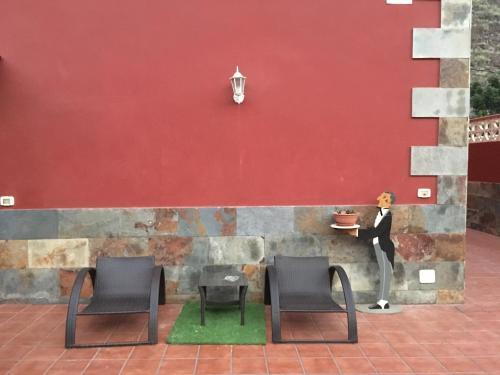 Villa Goyita Hostel