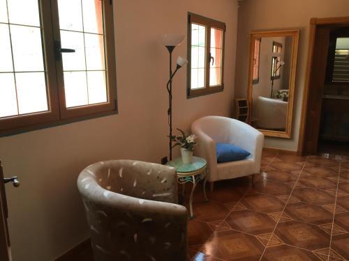 Villa Goyita Hostel