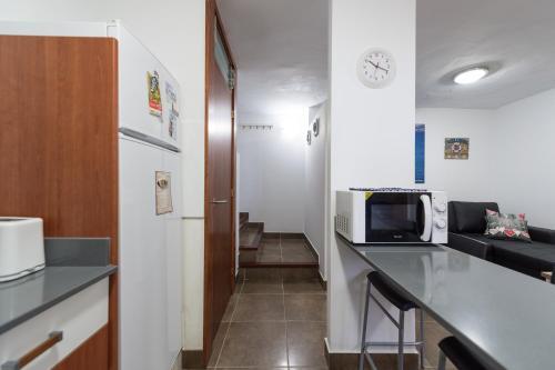 La Ventana De San Crist�bal