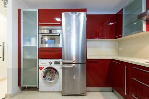 Ne65 Apartment