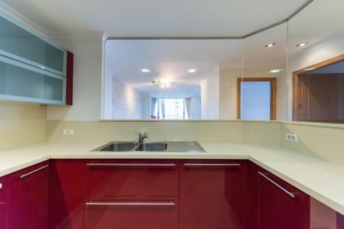 Ne65 Apartment