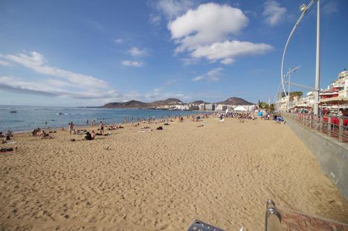 Apartamento Lightbooking- Rosamar 306