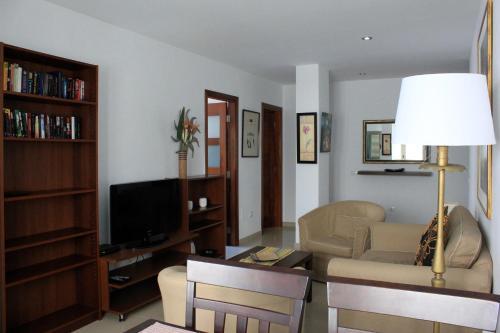 Apartamento Galileo