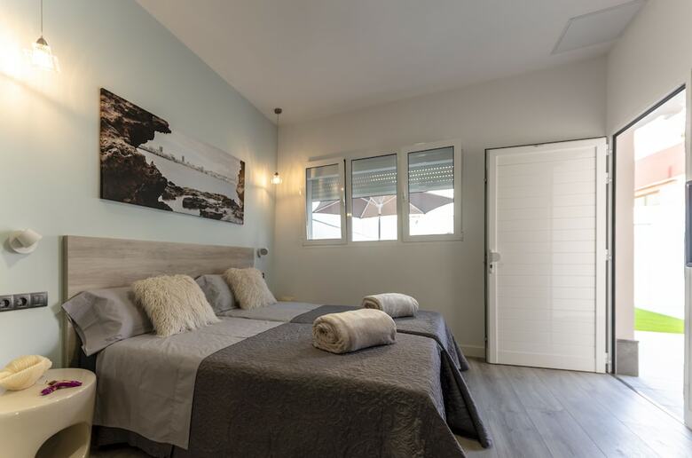 La Palmera Hotel Boutique