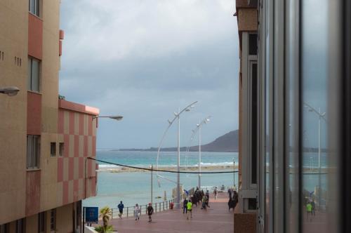 Canteras Snorkel Hotspot Apartment