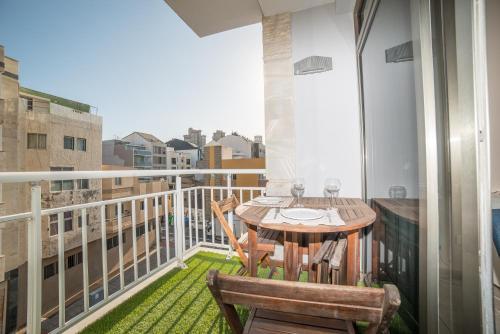 Apartamento Lightbooking- Beaching