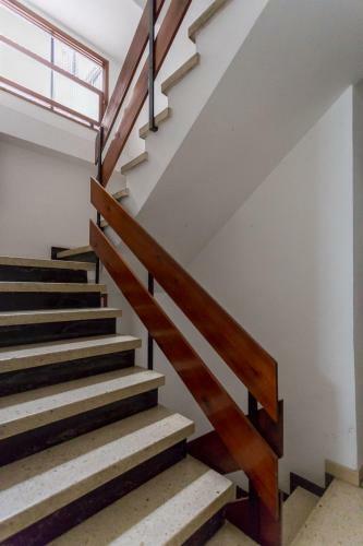 Central Apartment Near Beach And Port