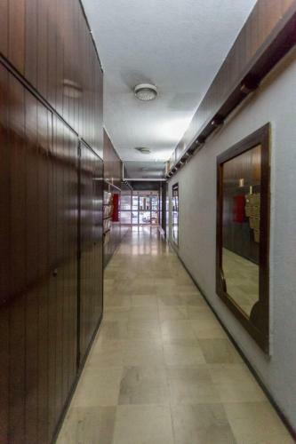 Central Apartment Near Beach And Port
