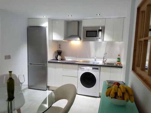 Rk City Center Apartments