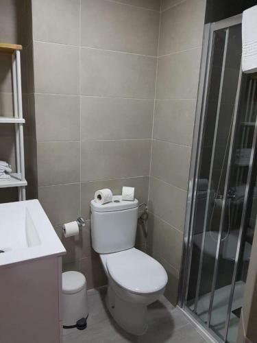 Rk City Center Apartments