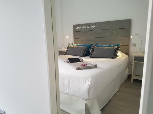 Rk City Center Apartments