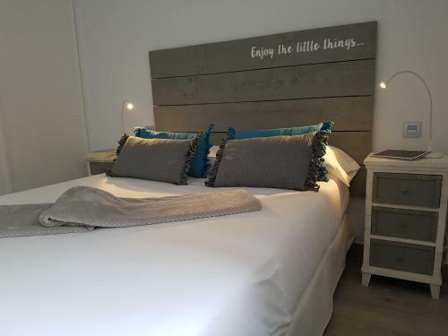 Rk City Center Apartments