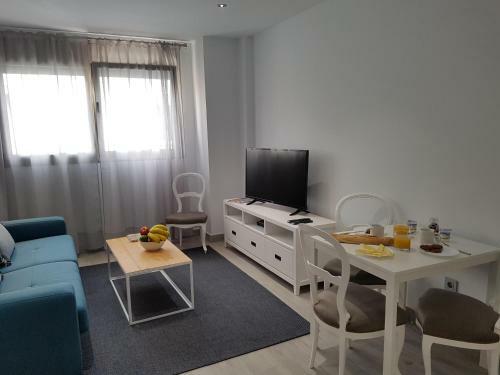 Rk City Center Apartments