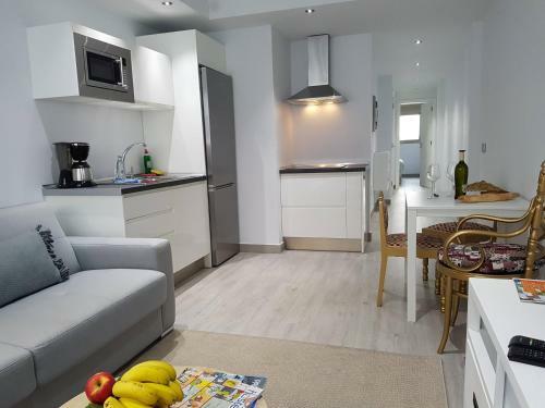 Rk City Center Apartments