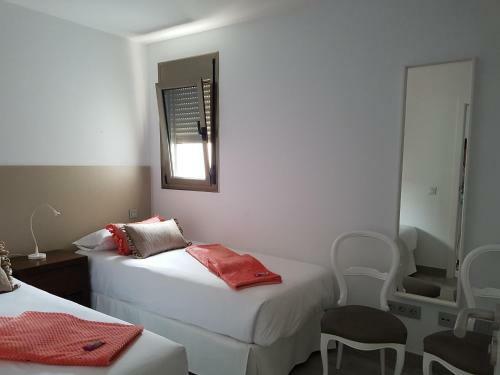 Rk City Center Apartments