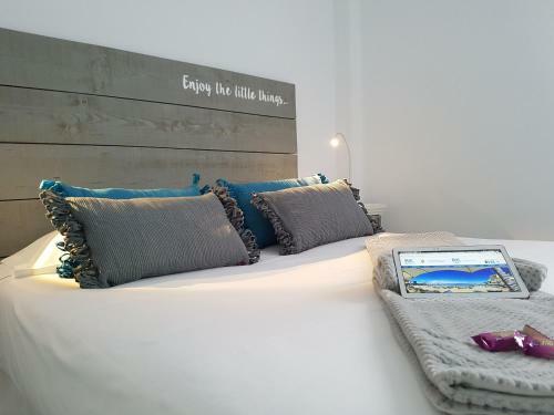 Rk City Center Apartments