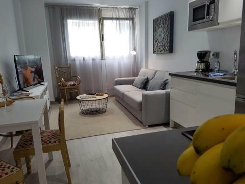 Rk City Center Apartments