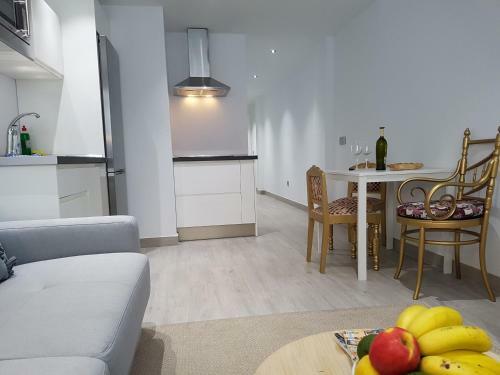 Rk City Center Apartments