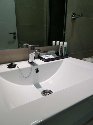 Rk City Center Apartments