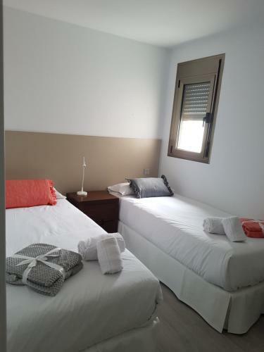 Rk City Center Apartments