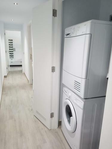 Rk City Center Apartments