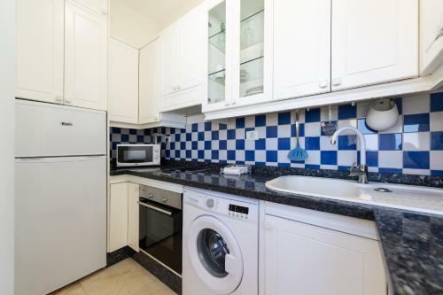 Urban Beach Apartment