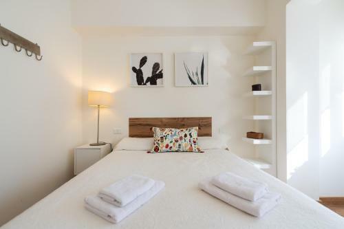 Urban Beach Apartment