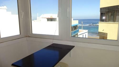 Urban Beach Apartment