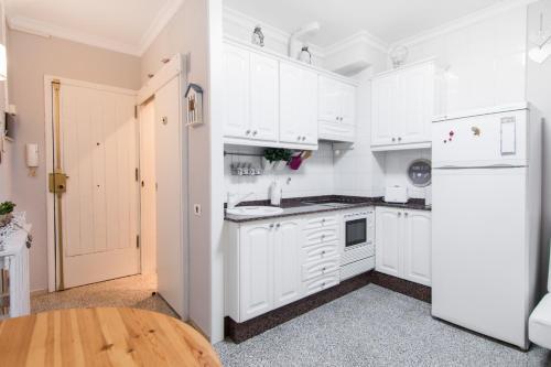 Apartamento Canteras Loft, 10 Steps To The Beach