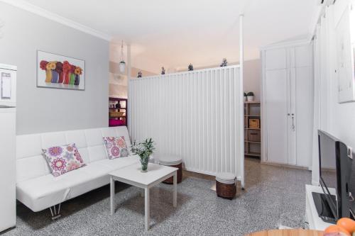 Apartamento Canteras Loft, 10 Steps To The Beach