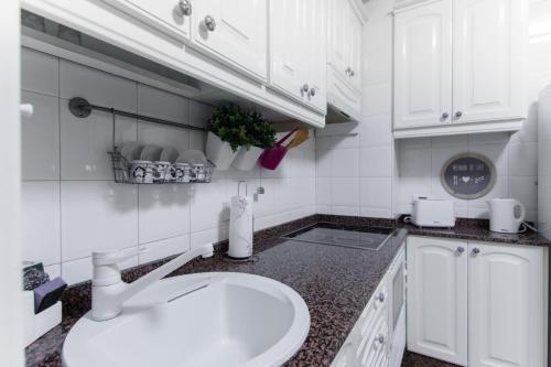 Apartamento Canteras Loft, 10 Steps To The Beach