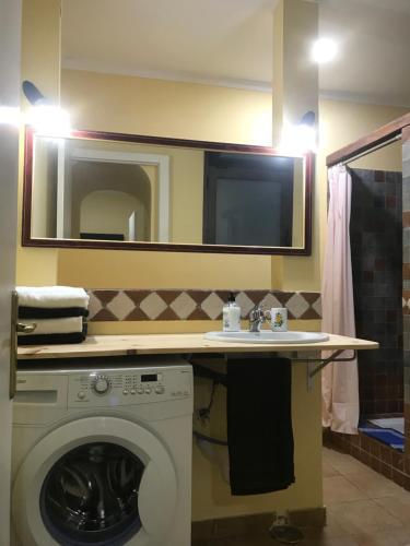 Apartamento Vacacionales Vegueta