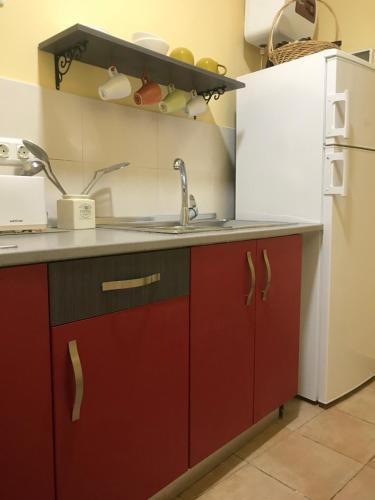 Apartamento Vacacionales Vegueta