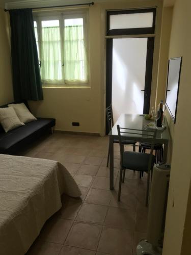 Apartamento Vacacionales Vegueta