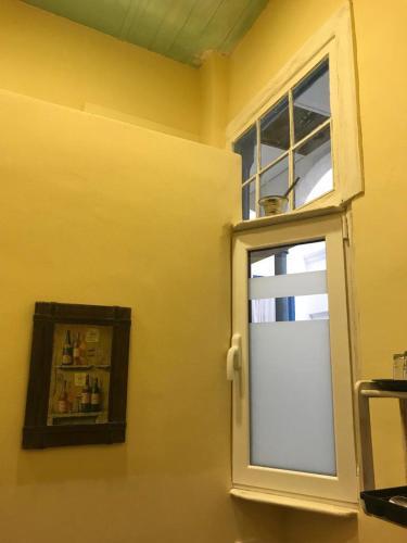 Apartamento Vacacionales Vegueta
