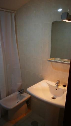 Apartamento Castillo Del Mar