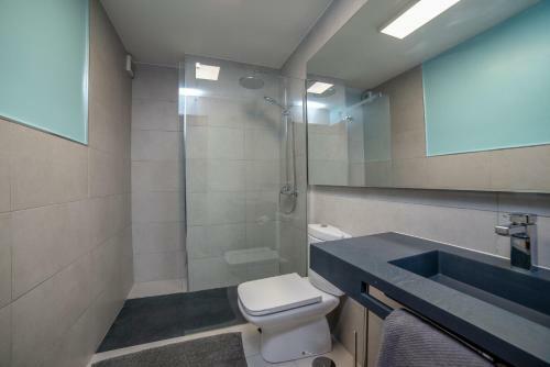 Apartamento Lightbooking-"castillo Del Mar"