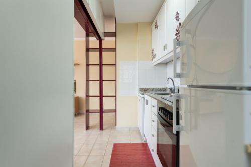 Apartamento Mirando Al Mar + Parking Free