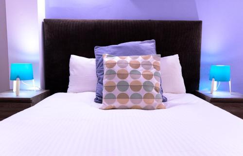 Apartamento Dnd Las Canteras