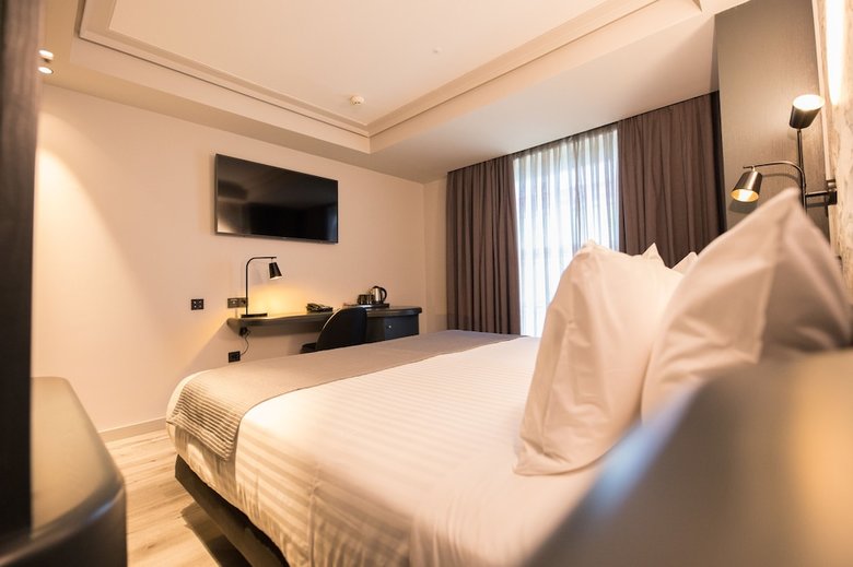 Hotel Silken Saaj Las Palmas