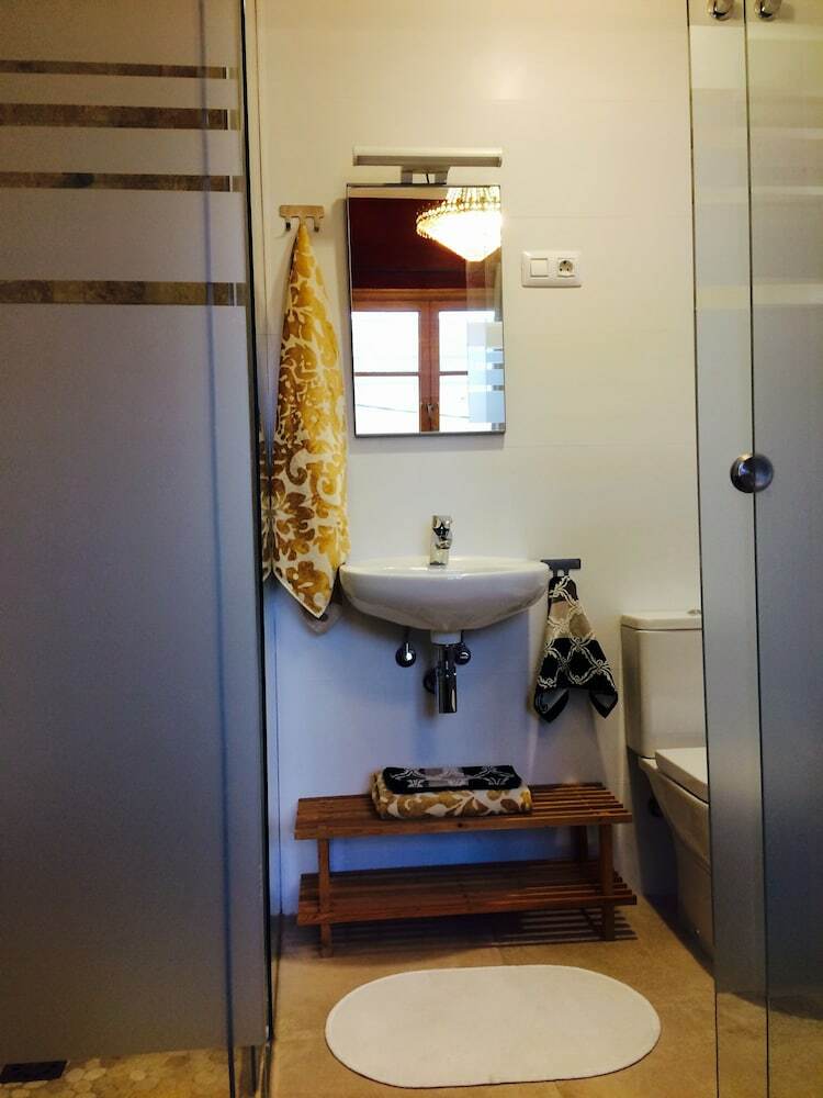 Albergue Gran Canaria