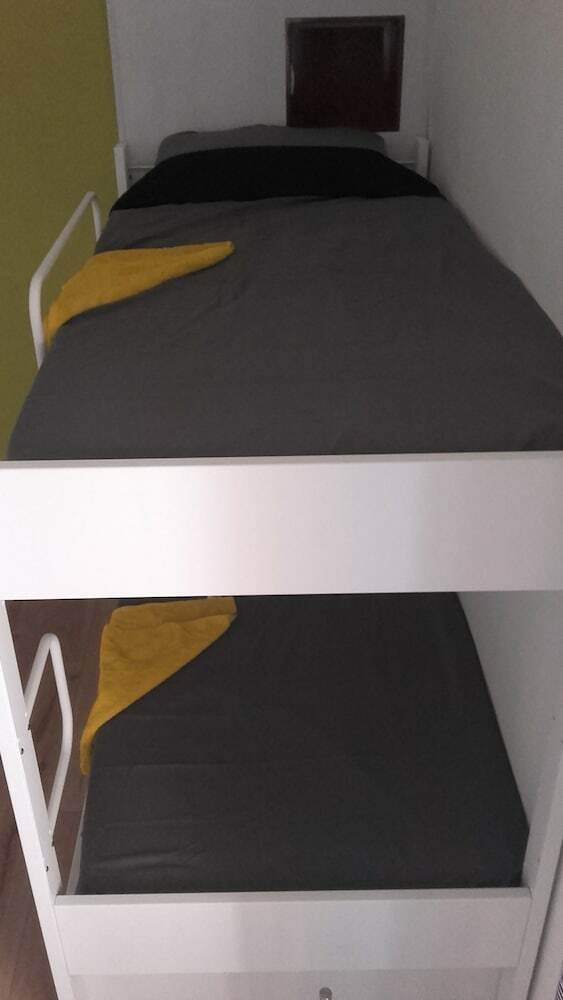 Albergue Gran Canaria