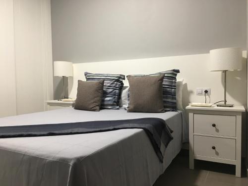 Apartamento Tc Lindamar
