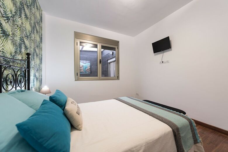Apartamento Maiao Suite