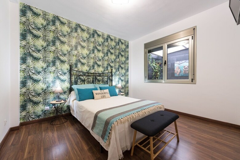 Apartamento Maiao Suite