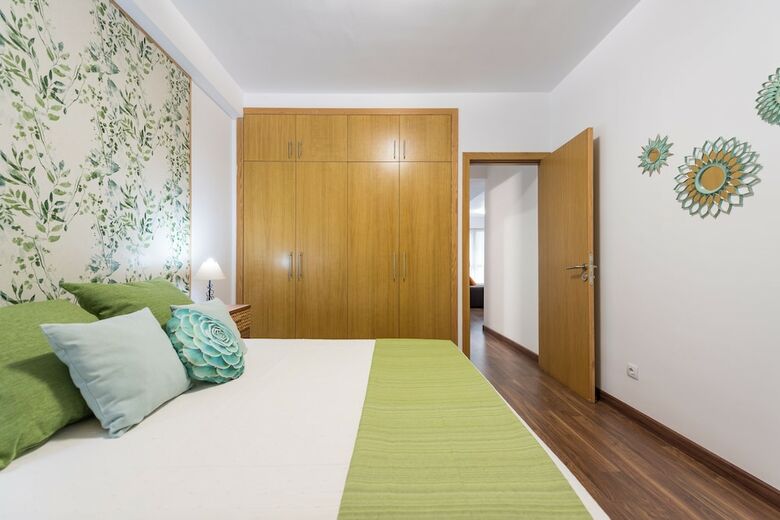 Apartamento Maiao Suite