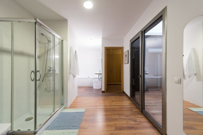 Apartamento Maiao Suite