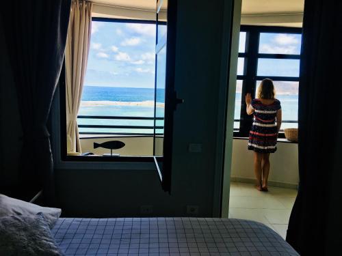 Apartamento Canteras 38