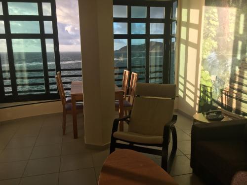 Apartamento Canteras 38