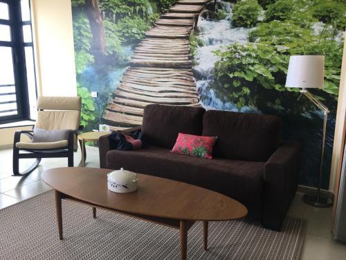 Apartamento Canteras 38